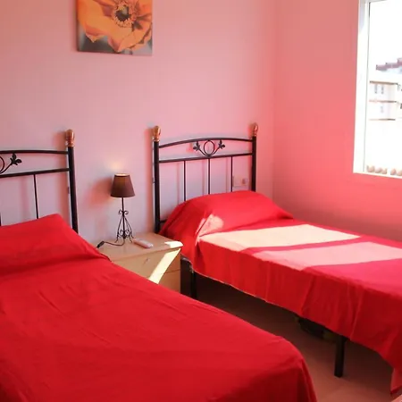 Apartment Plaza Chaparil