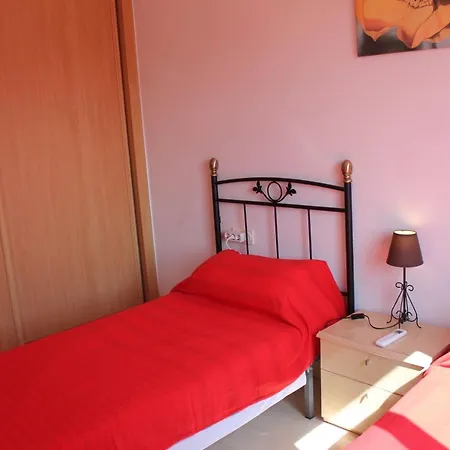 Apartment Plaza Chaparil Nerja